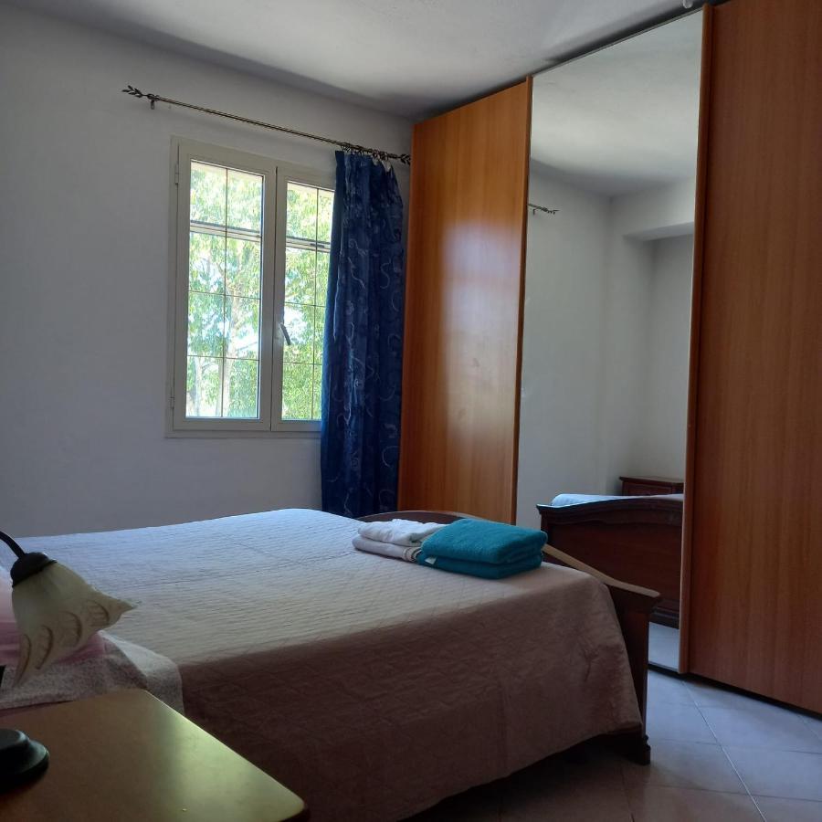 Affitto Bilocale 4 Posti Letto Ardali-Ogliastra Apartment Exterior photo