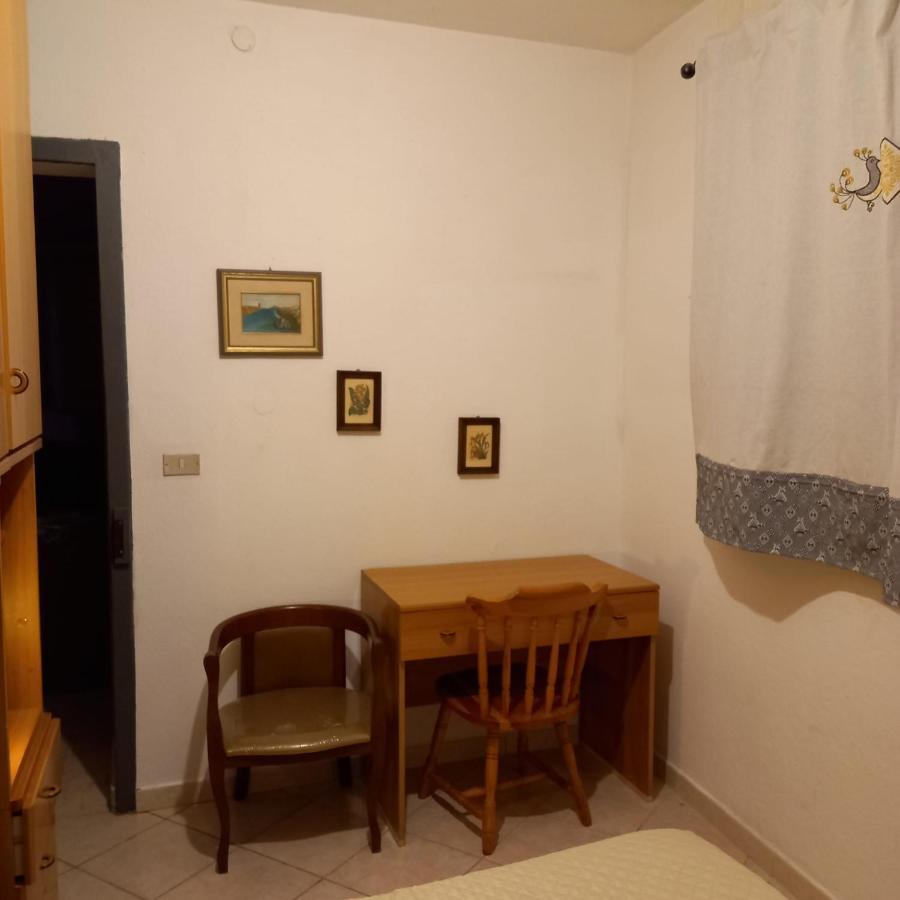 Affitto Bilocale 4 Posti Letto Ardali-Ogliastra Apartment Exterior photo