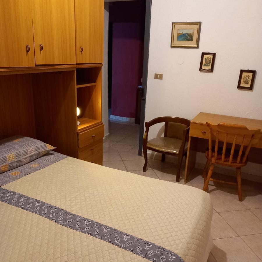 Affitto Bilocale 4 Posti Letto Ardali-Ogliastra Apartment Exterior photo