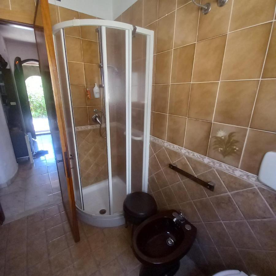 Affitto Bilocale 4 Posti Letto Ardali-Ogliastra Apartment Exterior photo