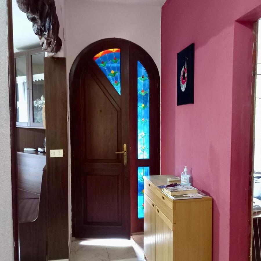 Affitto Bilocale 4 Posti Letto Ardali-Ogliastra Apartment Exterior photo