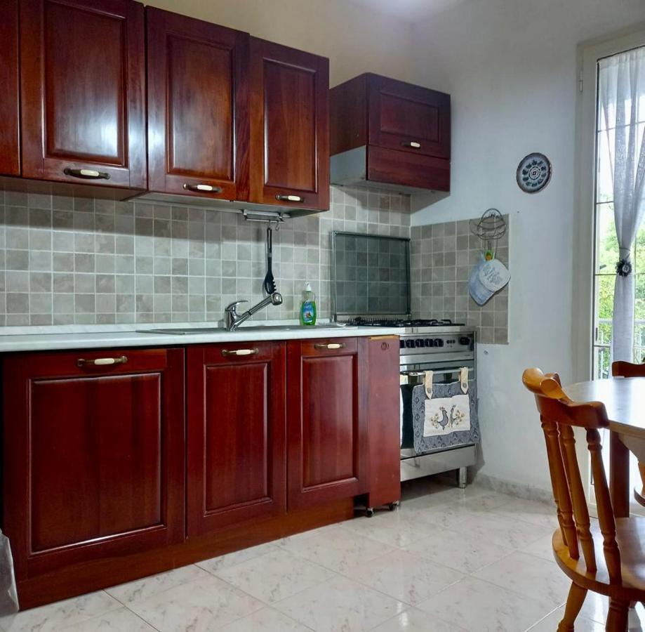 Affitto Bilocale 4 Posti Letto Ardali-Ogliastra Apartment Exterior photo