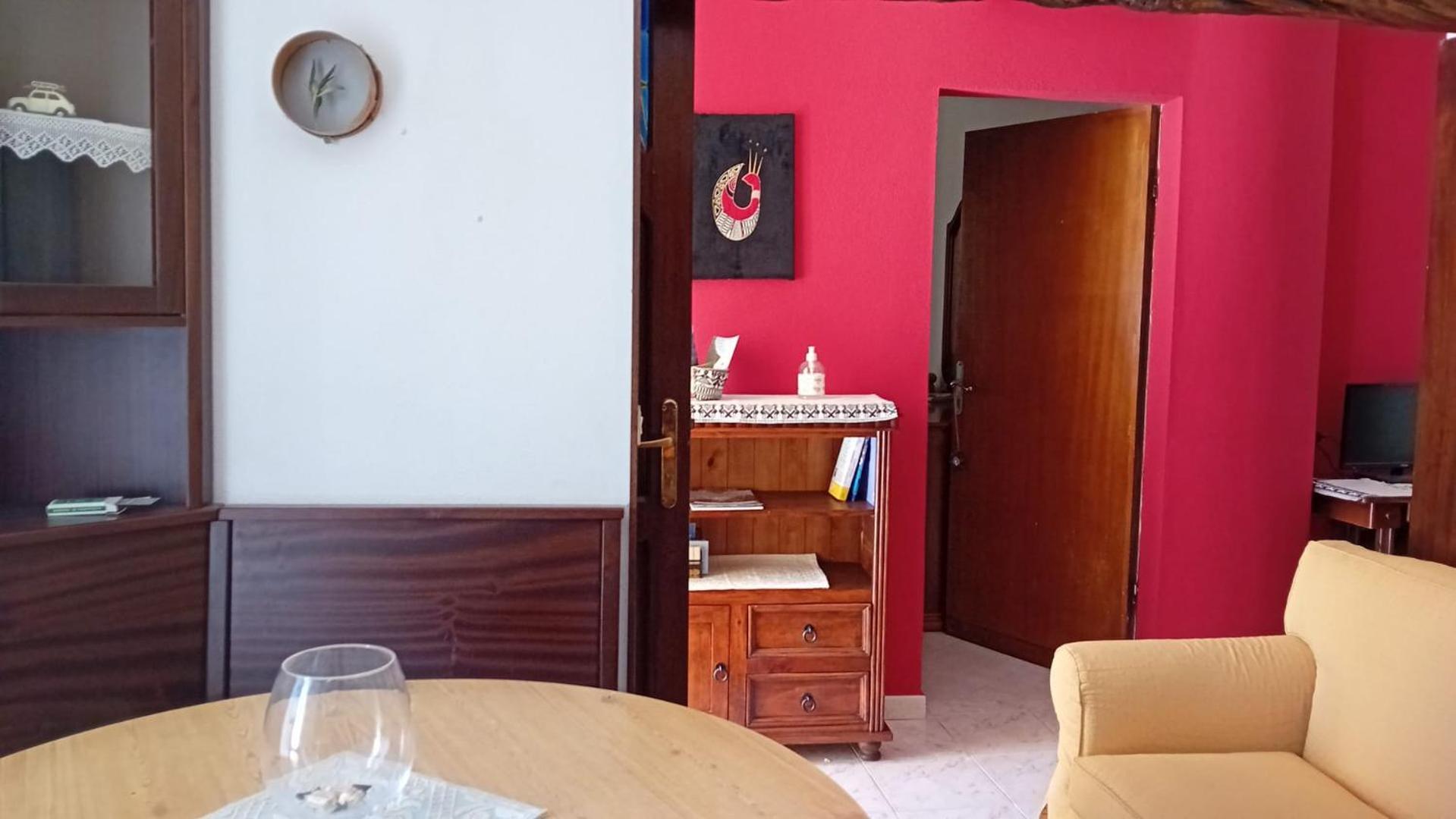 Affitto Bilocale 4 Posti Letto Ardali-Ogliastra Apartment Exterior photo