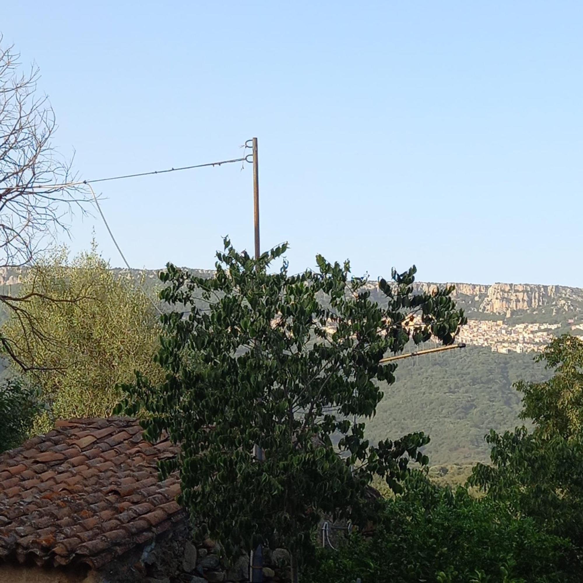 Affitto Bilocale 4 Posti Letto Ardali-Ogliastra Apartment Exterior photo